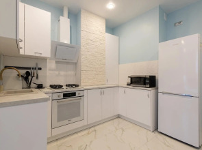 Апартаменты на улице Куйбышева 2