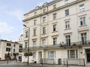 Prince William Hotel