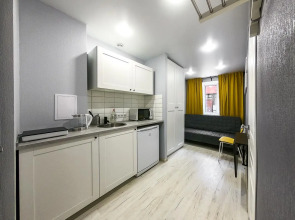 ApartUnit (АпартЮнит) на улице Куйбышева