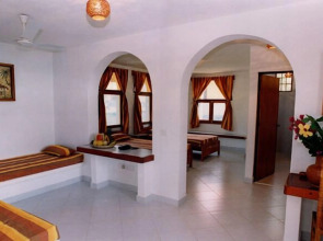 Eva Lanka Hotel