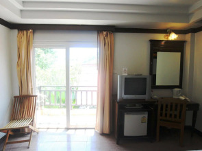 P.P. Casita - Adults Only