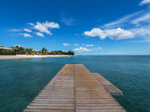 Le Meridien Ile Maurice