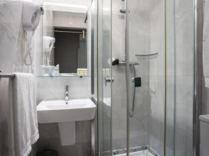 Pão de Açúcar – Vintage Bumper Car Hotel