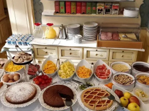 Hotel Villa Delle Palme