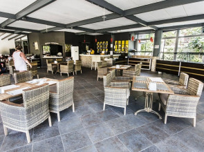 Mersoy Bellavista Hotel