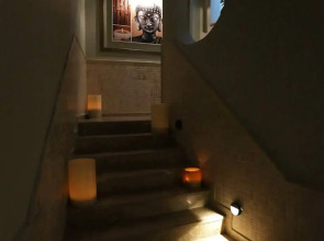 Bodrium Hotel & Spa - Special Class