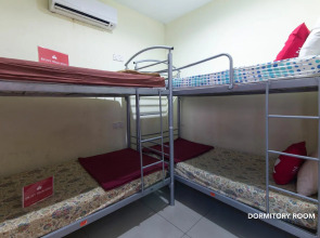 Hotel Royal Palm Lodge