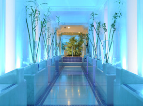 Grand Hotel Principe di Piemonte