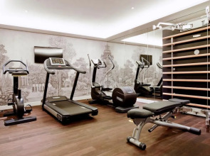 Grand Hotel du Palais Royal