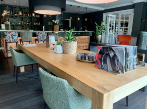 Tulip Inn Leiden Centre