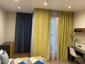 Art Aparts on Khodynsky Boulevard, 2