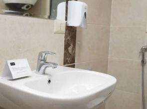 Prime Select Porto New Cairo