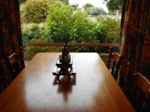 Acacia Rose Motor Inn