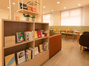 Comfort Hotel Era Kobe Sannomiya