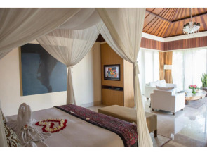 Komaneka at Rasa Sayang