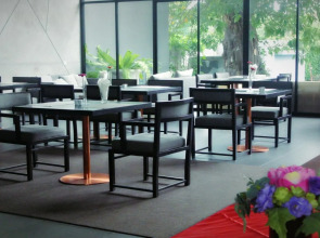 Vismaya Suvarnabhumi Hotel