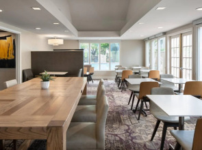 Residence Inn Las Vegas Convention Center by Marriott