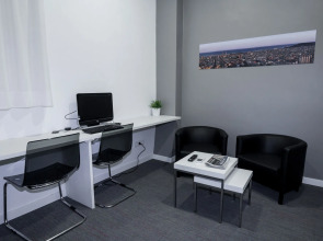 Hostalin Barcelona Gran Via