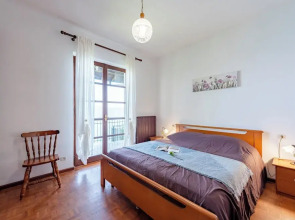 Lago Azzurro Infinity View