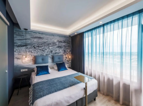 Palace Hotel Zandvoort