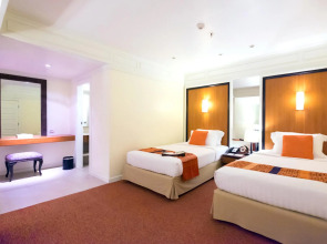 Dusit Princess Chiang Mai