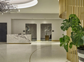 Loews Miami Beach Hotel – South Beach