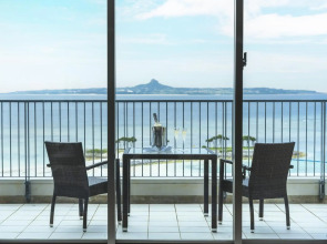 The Orion Hotel Motobu Resort & Spa