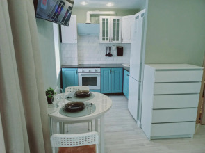 Апартаменты на улице Ленина 142