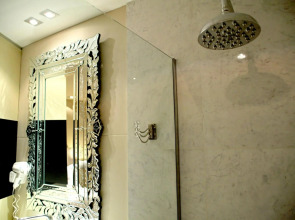 Abalu Boutique & Design Hotel