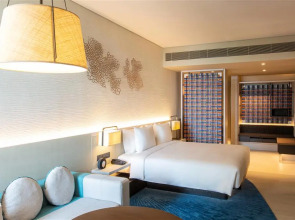 Hyatt Regency Koh Samui