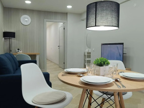 Апартаменты на улице Восточная 10