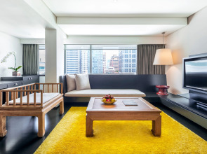 COMO Metropolitan Bangkok