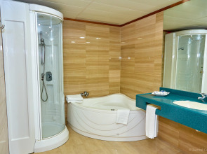 Hotel Zentral Center