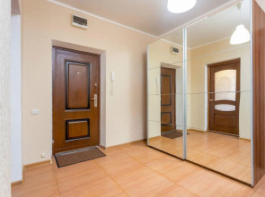 Апартаменты на улице Восточно-Кругликовская 28