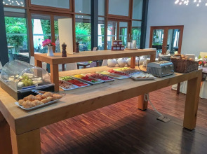 Romantik Hotel Johanniter-Kreuz