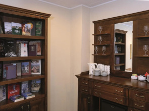 Danubius Hotel Rába