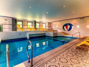 Panorama Hotel Oberwiesenthal