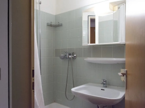 1/2/sleep Hostel Nürnberg Messe