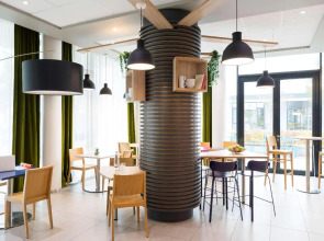 Aparthotel Adagio Access Muenchen City Olympiapark