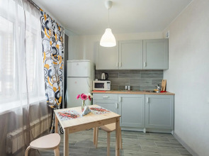 Апартаменты на улице Владимирская