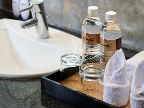 Mahagiri Villas Sanur