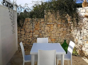 Trulli Holiday Albergo Diffuso