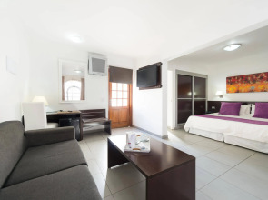 eó Suite Hotel Jardin Dorado