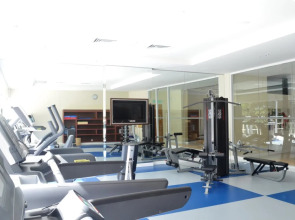 Holiday Inn Resort Penang