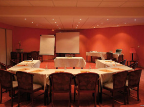 Best Western Plus Clos Syrah