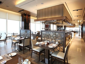 LOTTE City Hotel Daejeon