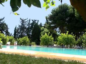 Agriturismo Chiusa di Carlo