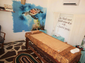 Paradise Beach Resort