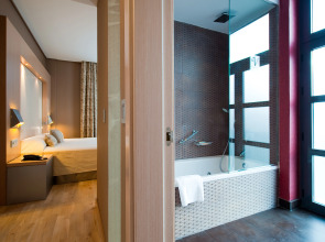 Hotel Vincci Seleccion Posada del Patio