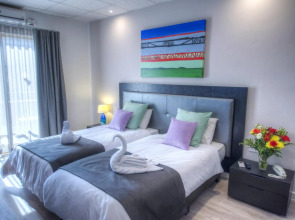 St Julian's Bay Hotel